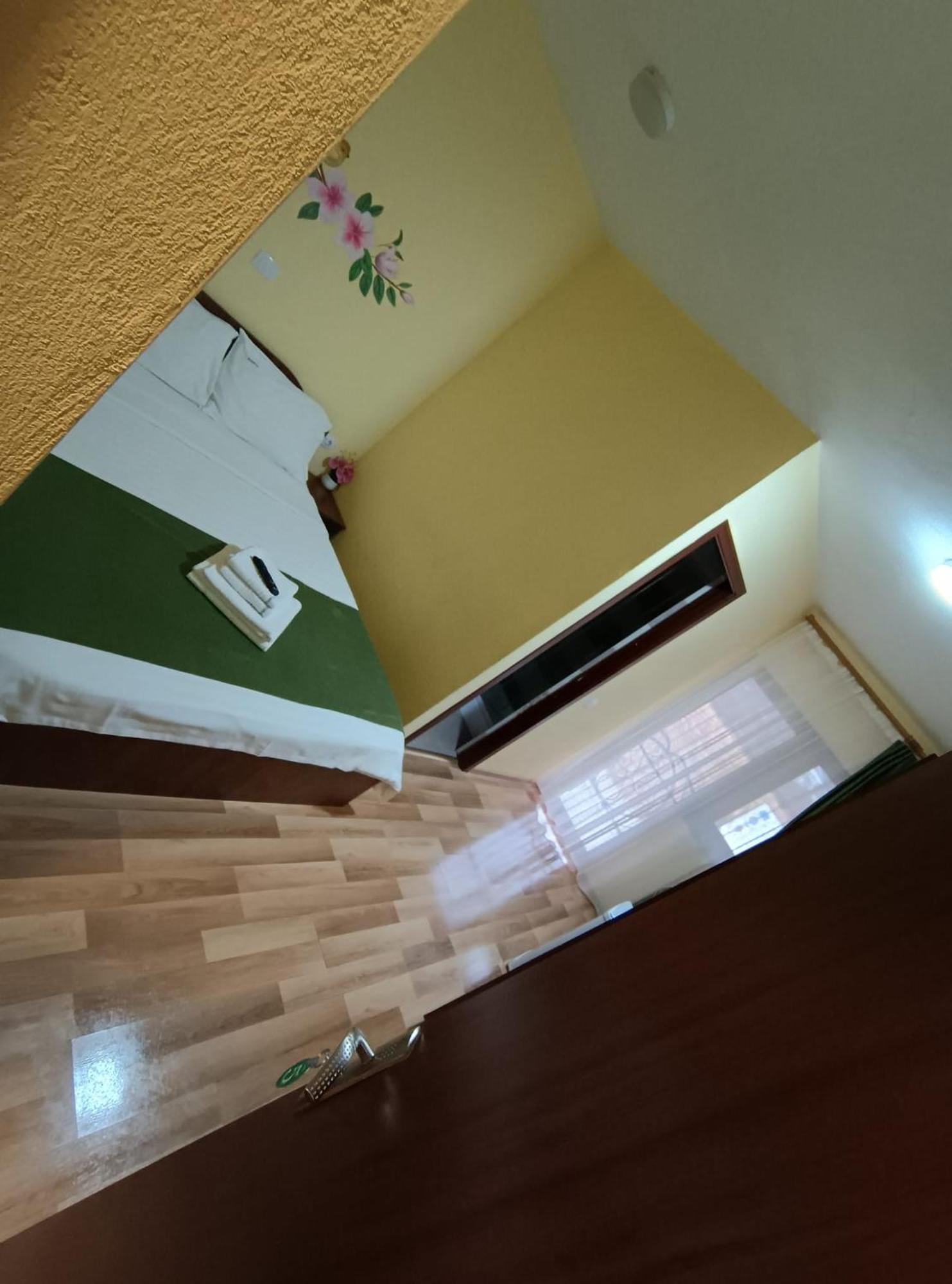 Vila Poienita Caciulata Călimăneşti Exterior foto